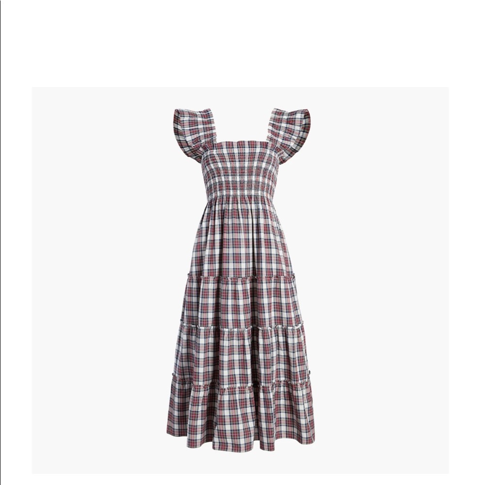Hill house nap dress